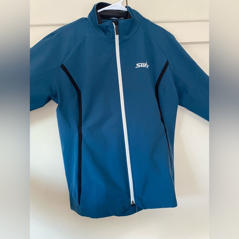 Swix Jacket